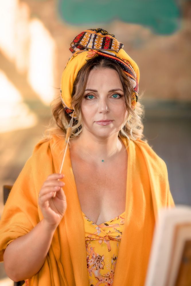 Photograph by Рита Одинокова