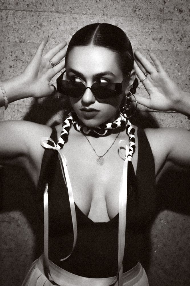 Photograph by Алена Синявская