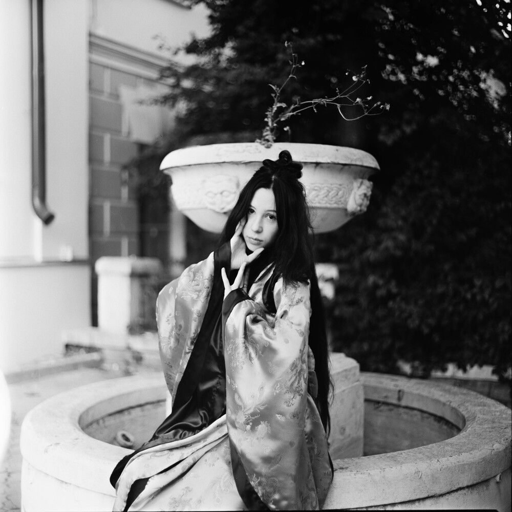 Photograph by Иван Матвеев