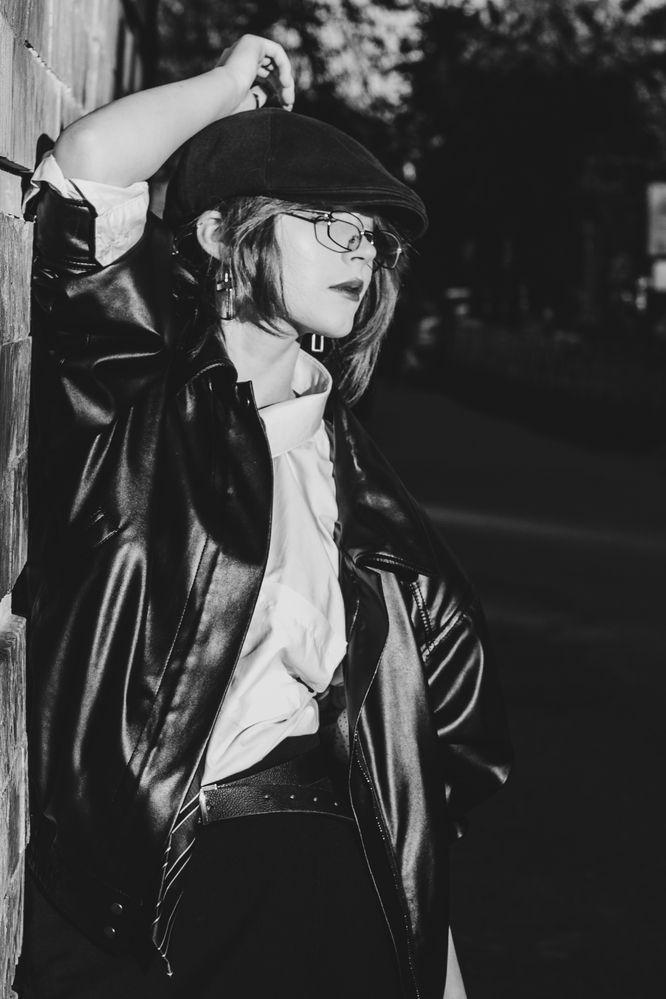 Photograph by Анна Швецова