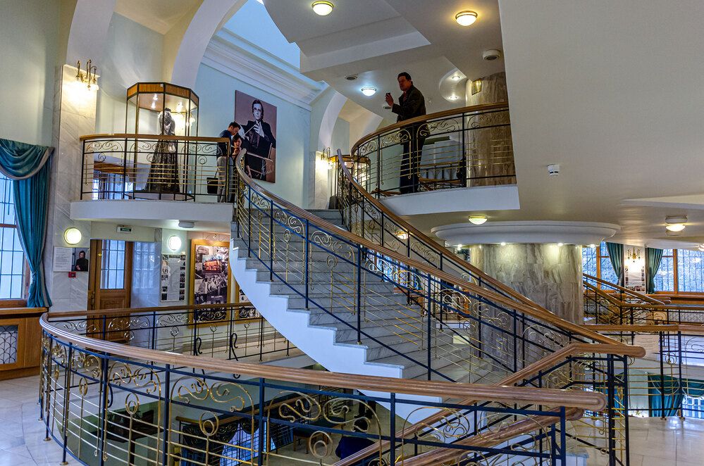 Photograph by Владимир Арбесман