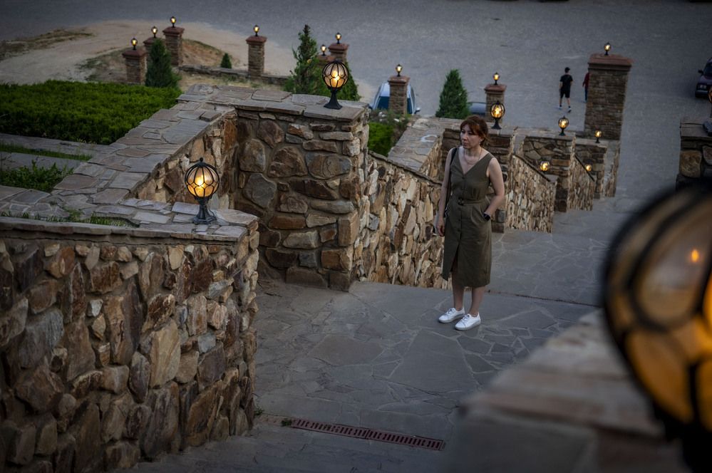 Photograph by Крупченко Роман