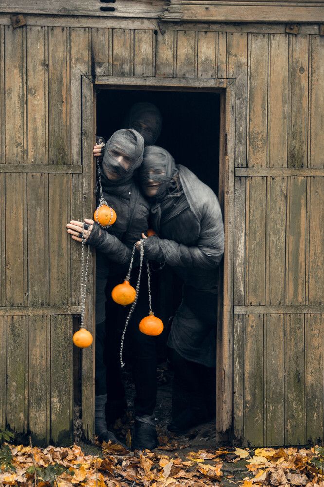 Photograph by Михаил Азаров