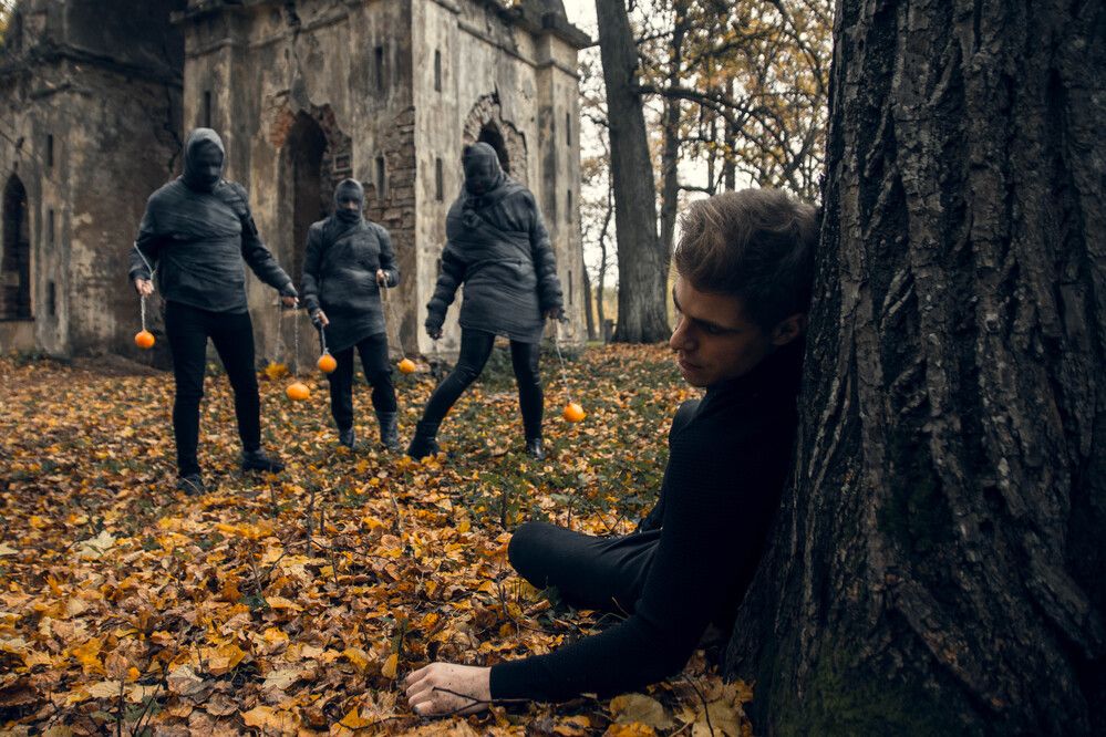 Photograph by Михаил Азаров