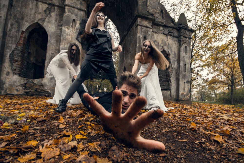 Photograph by Михаил Азаров