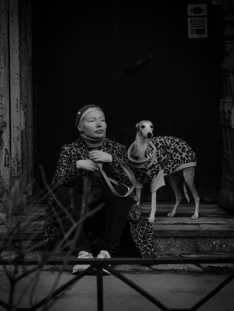 Photograph by Людмила Подольская