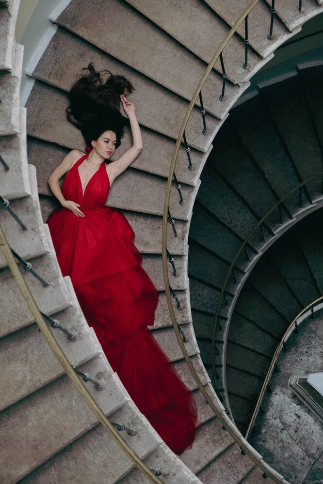 Photograph by Михаил Азаров