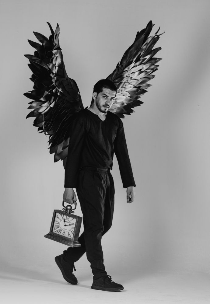 Фотография автора Jalal Ibrahim