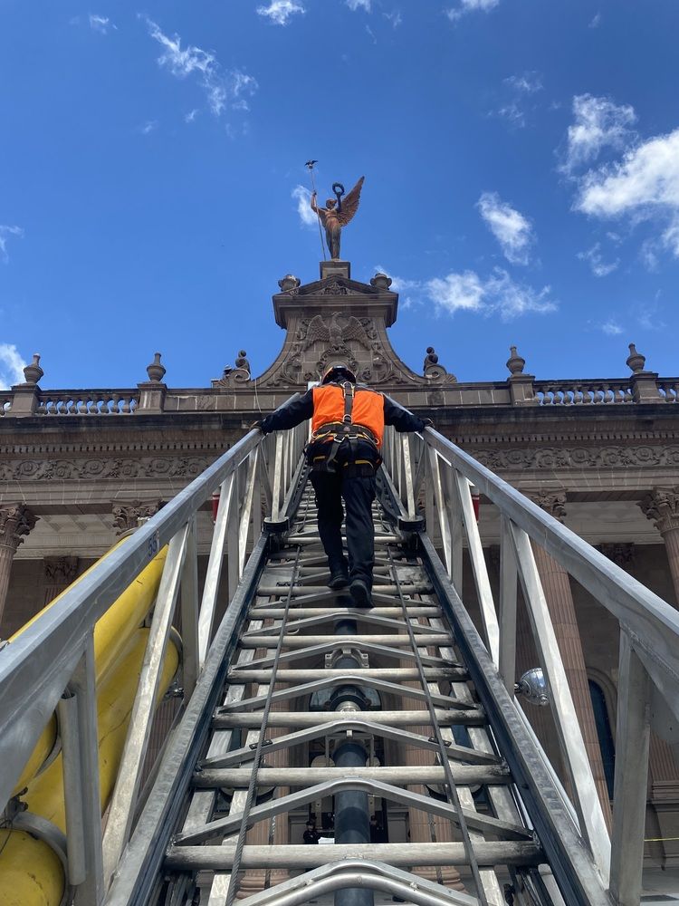 Photograph by Cesar Omar Garza Meza