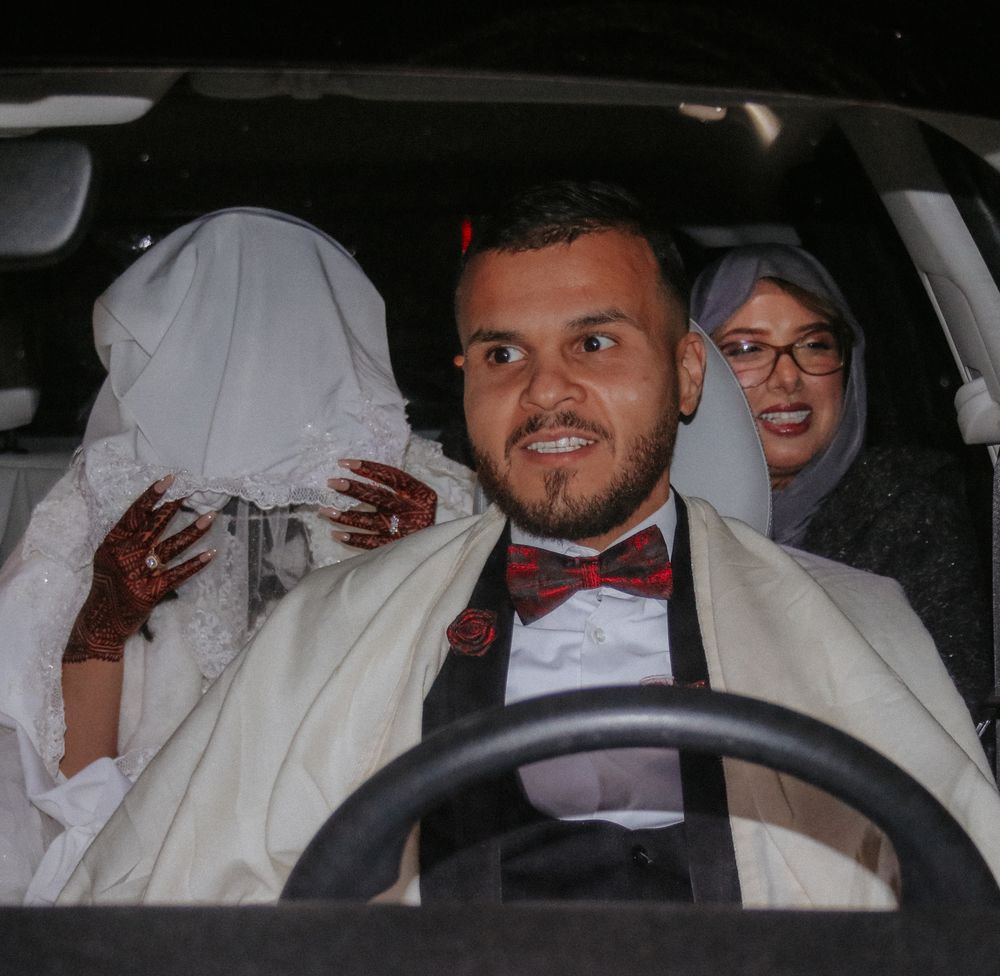 Фотография автора Fethi South Sider