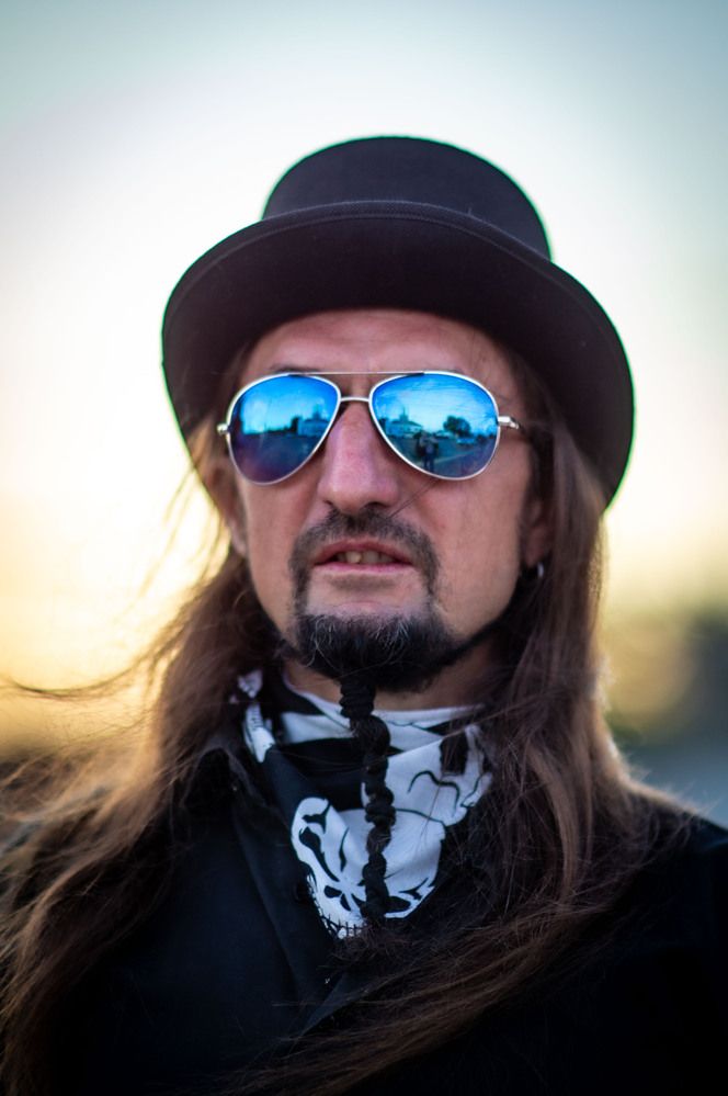 Photograph by Роман Крупченко