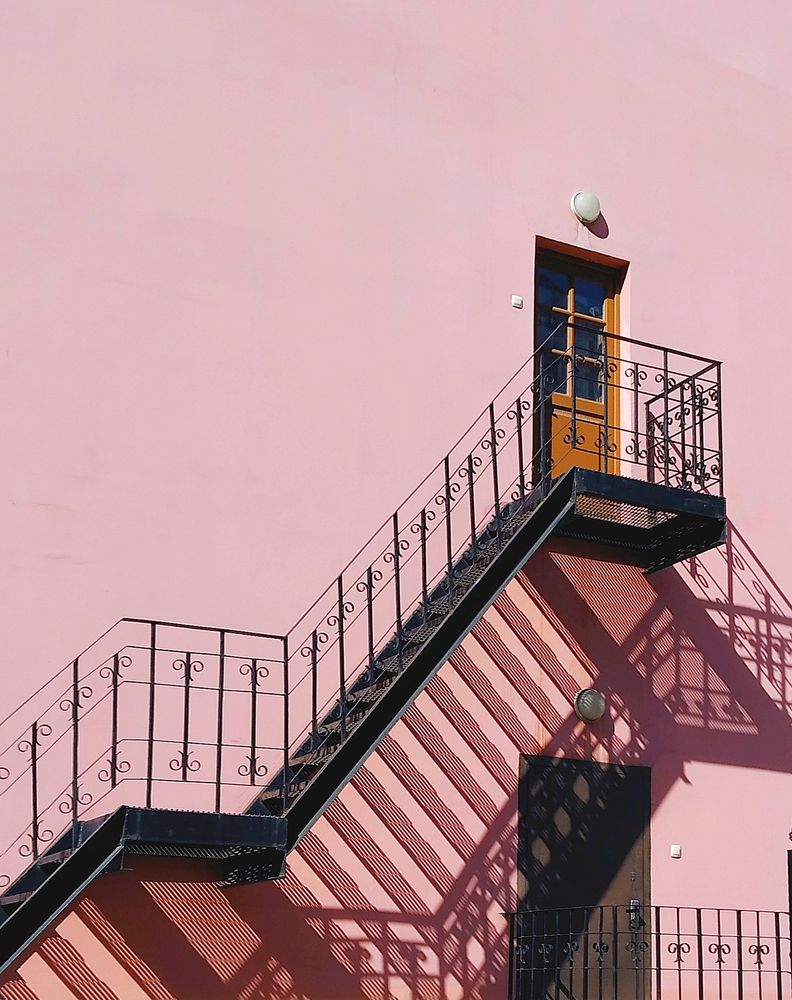 Запасной выход