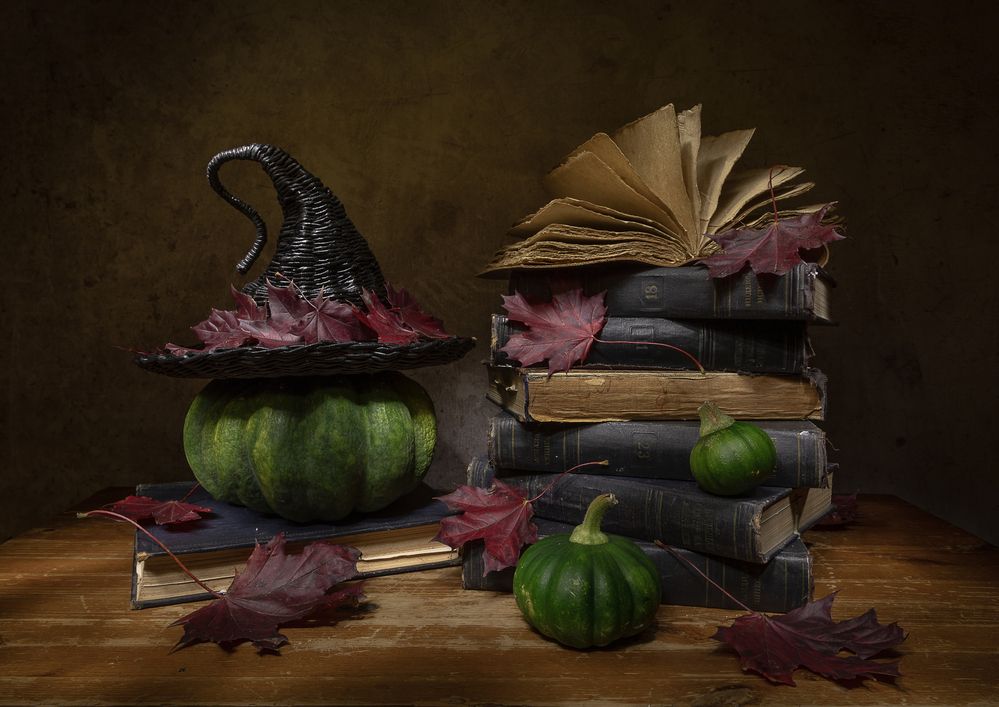 Photograph by Татьяна Феденкова