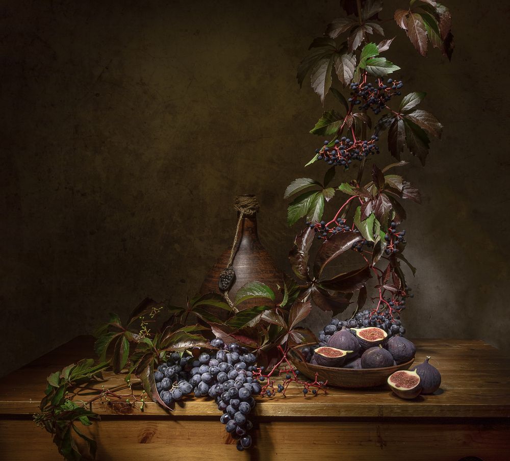 Photograph by Татьяна Феденкова