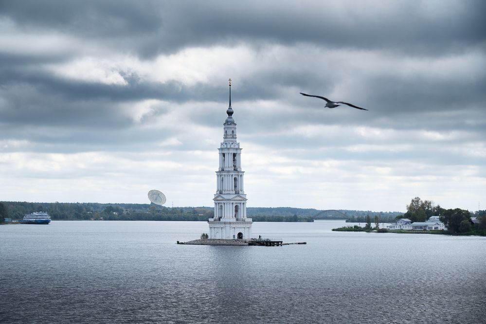 Photograph by Лебедев Кирилл