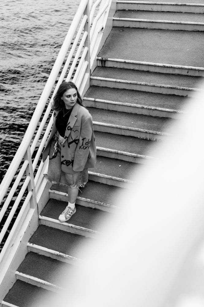 Photograph by Марина Морева