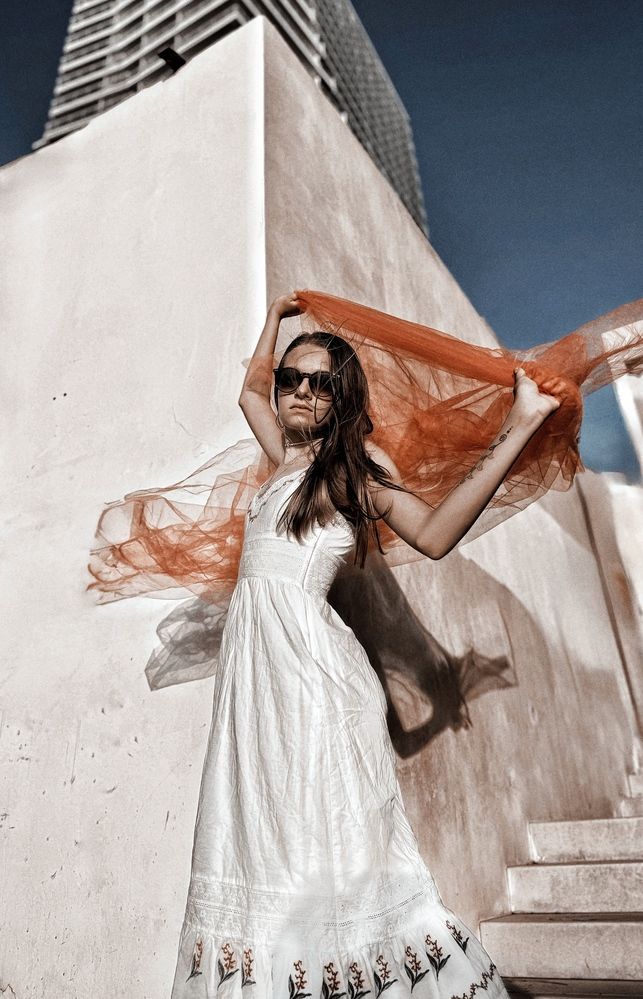 Photograph by Юлия Порфирьева