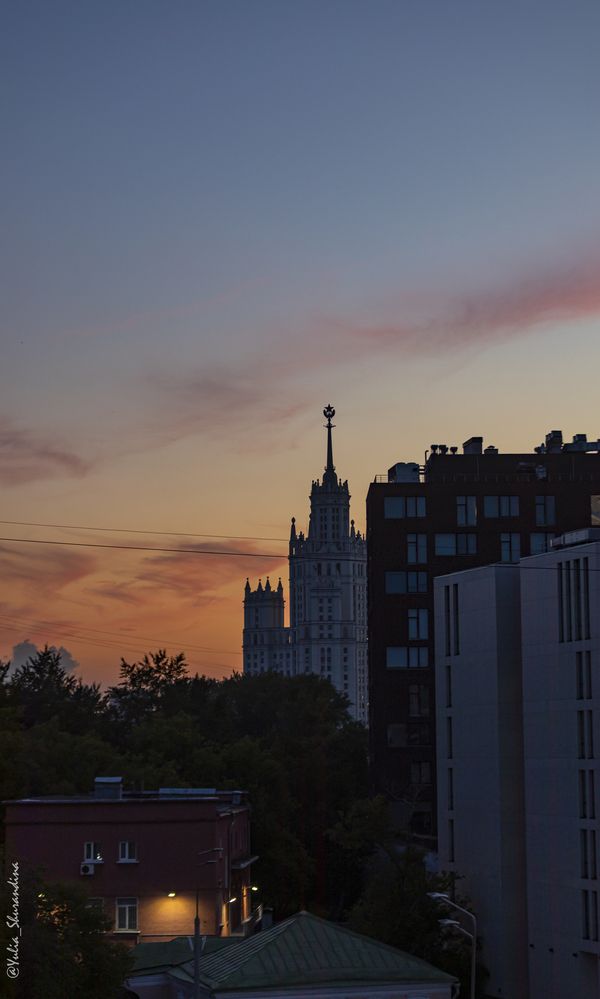 Photograph by Юлия Шурандина