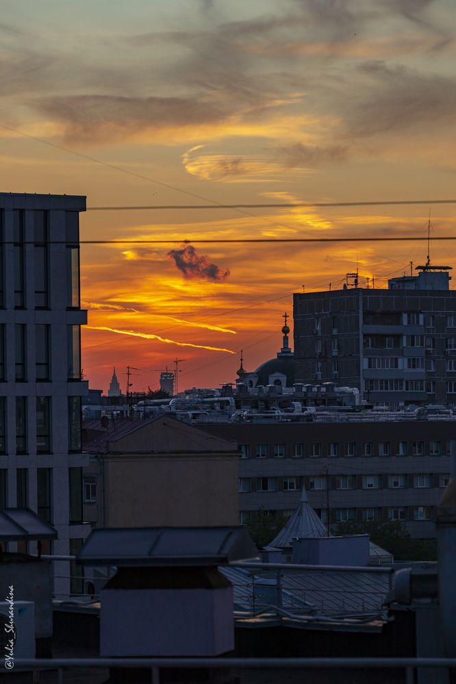 Photograph by Юлия Шурандина