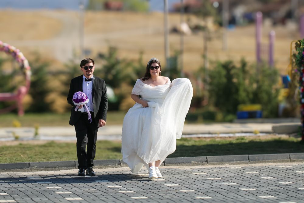 Photograph by Yakup Temel