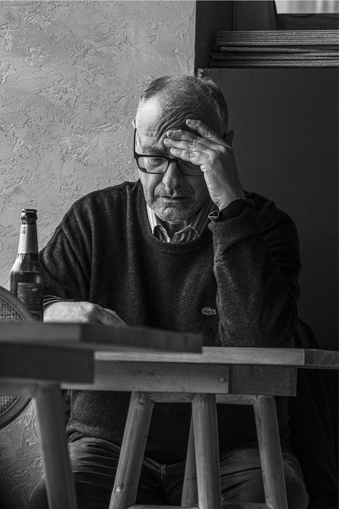 Photograph by Agostina Campisi Morano