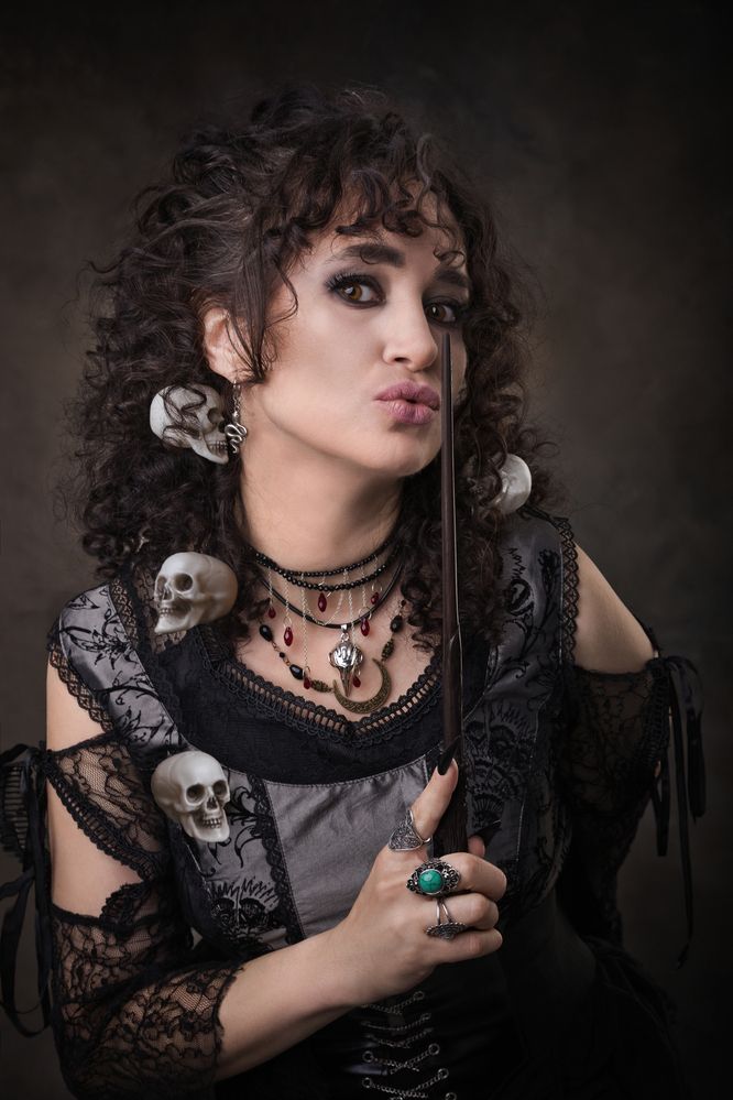 Photograph by Александра Вишлёва