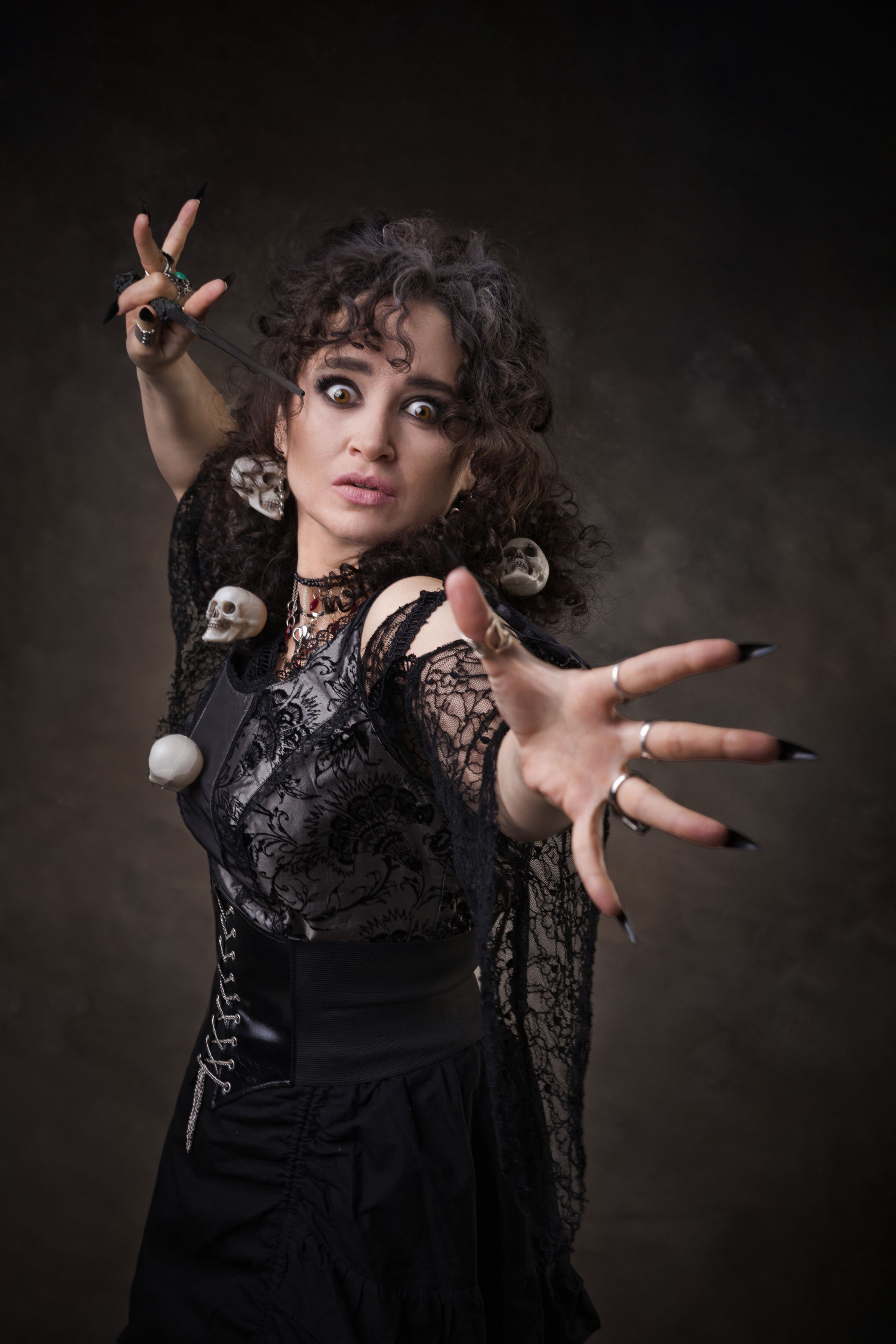 Photograph by Александра Вишлёва