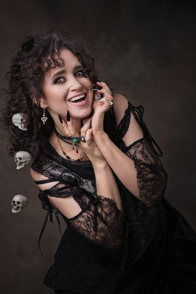 Photograph by Александра Вишлёва