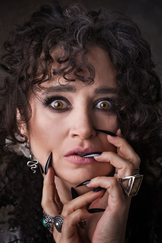 Photograph by Александра Вишлёва