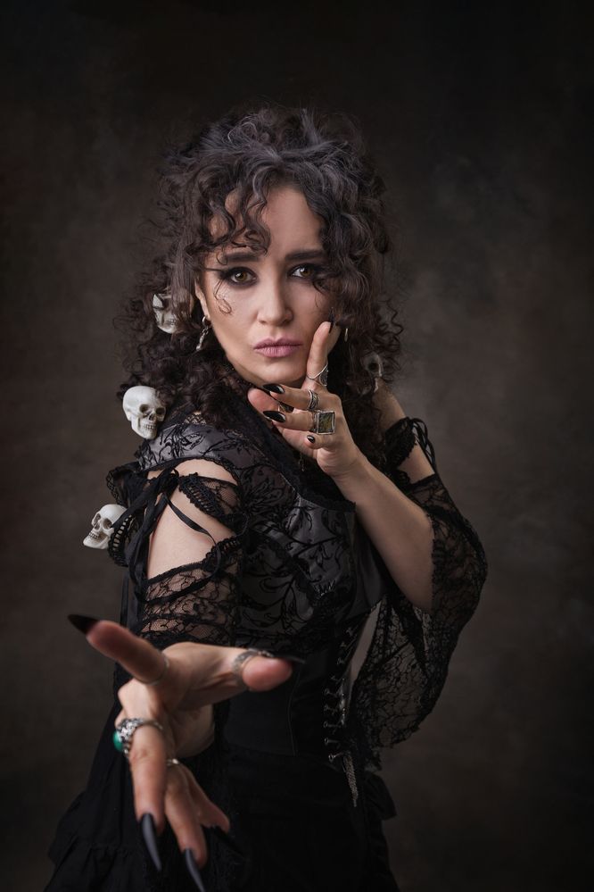 Photograph by Александра Вишлёва