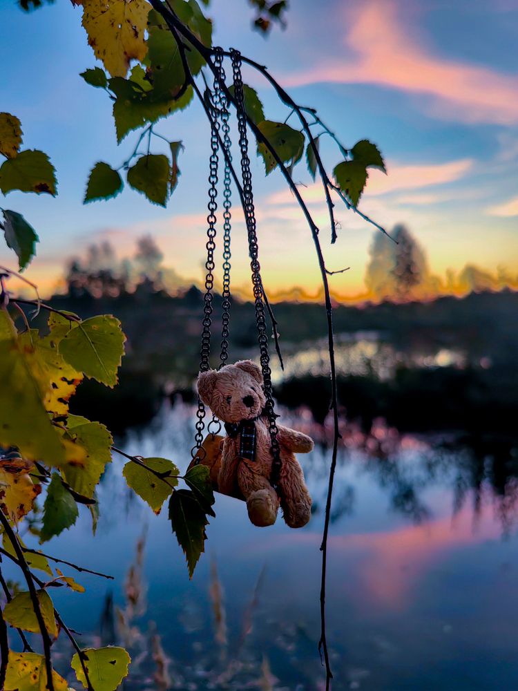 Photograph by Наталья Балабанова