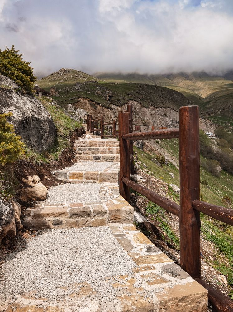 Photograph by Inna Ivanova