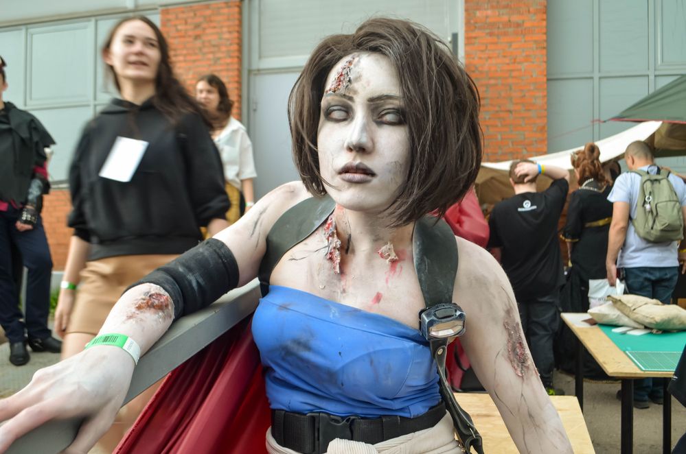 Photograph by Александр Демченко