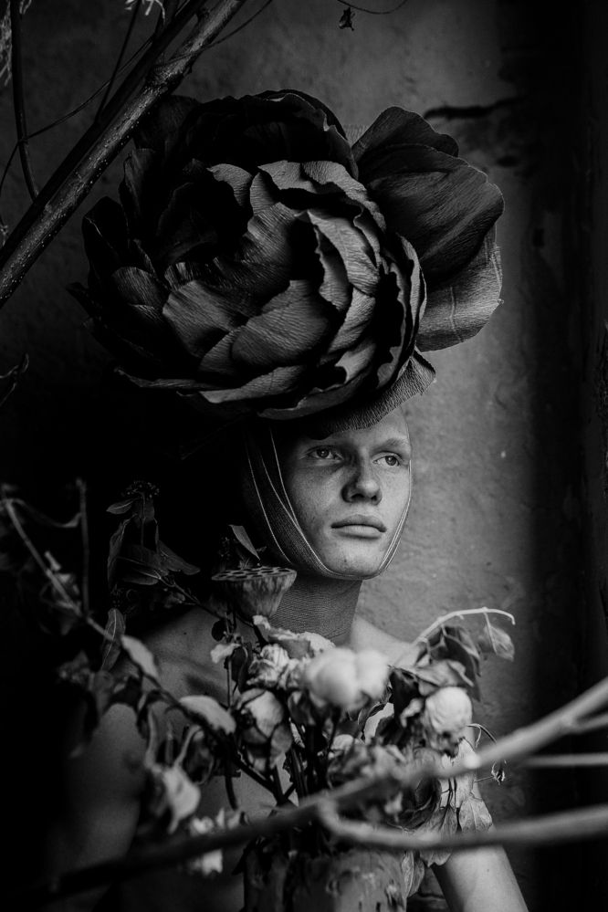 Photograph by Гергерт Вероника