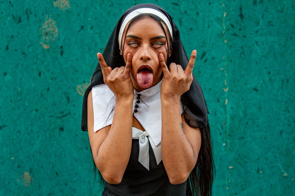 Photograph by Cifuentes Araya Bastián