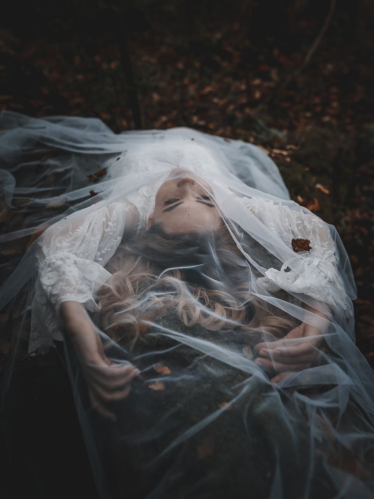 Photograph by Гергерт Вероника