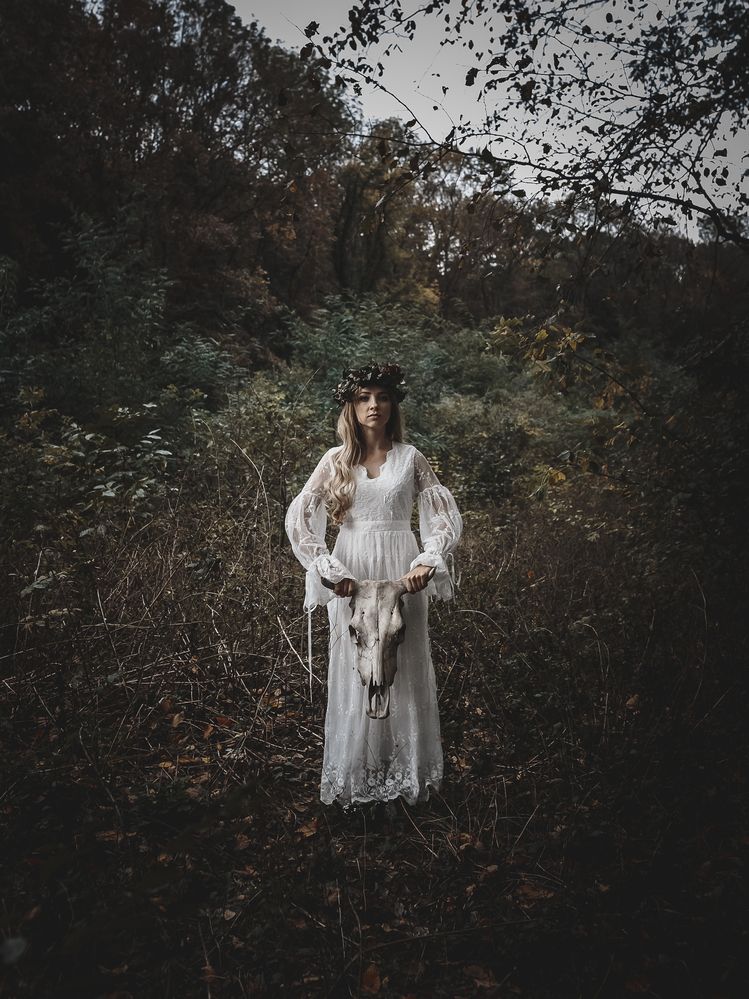 Photograph by Гергерт Вероника