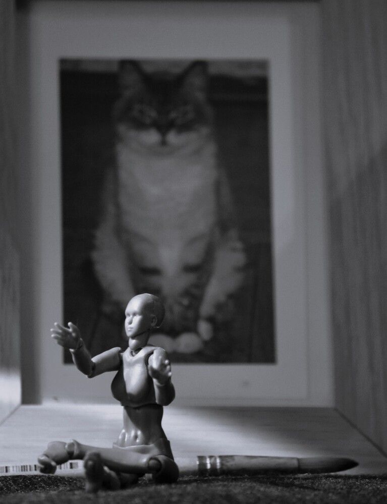 Photograph by Ения Семина