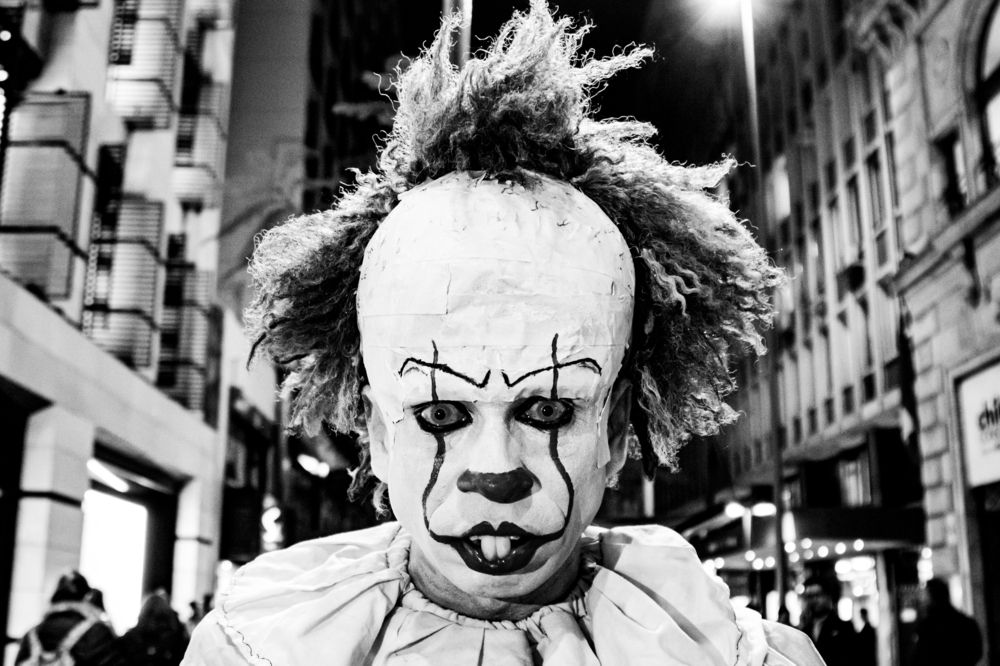 Photograph by Cifuentes Araya Bastián