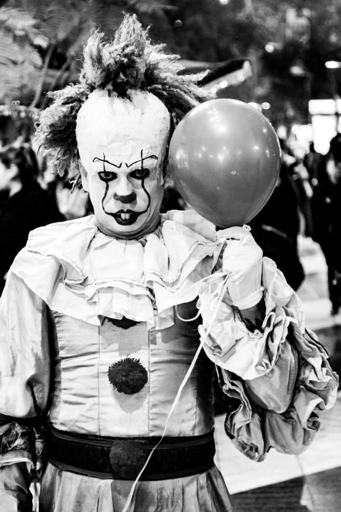 Photograph by Cifuentes Araya Bastián