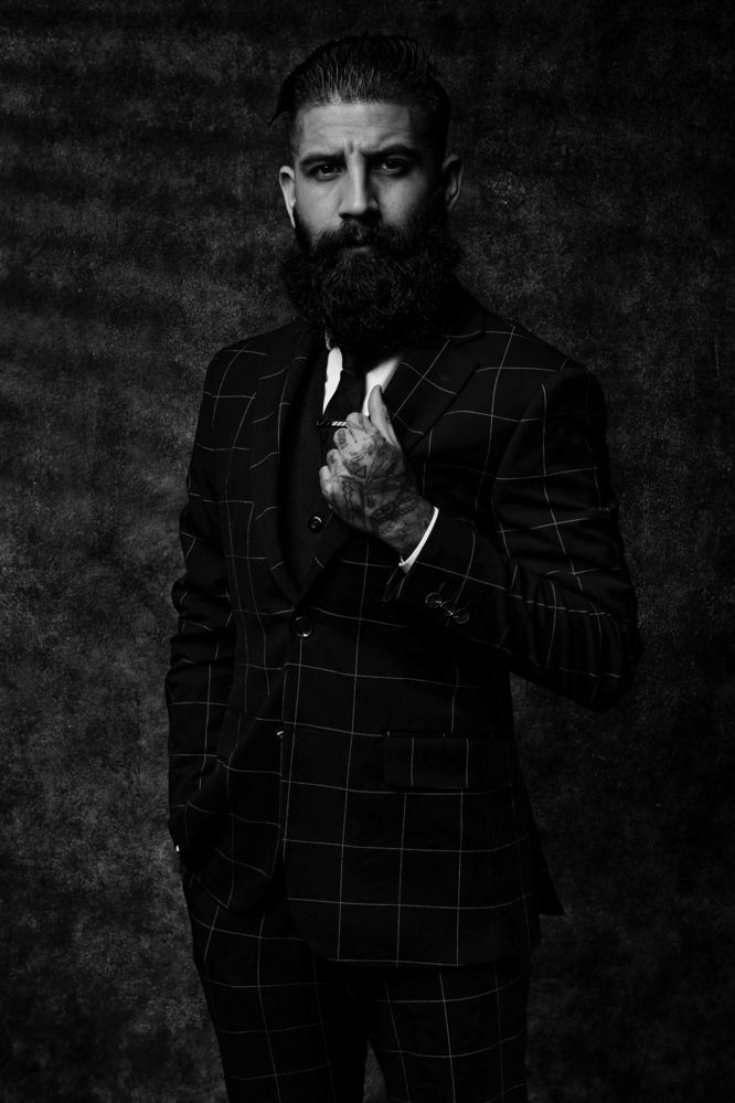 Photograph by Alejandro Letran