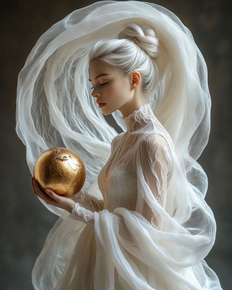 Photograph by Олеся Королева