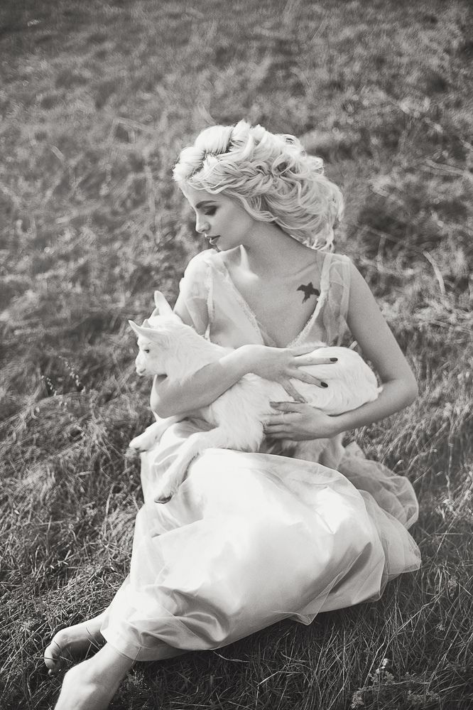 Photograph by Алексей Вирусян