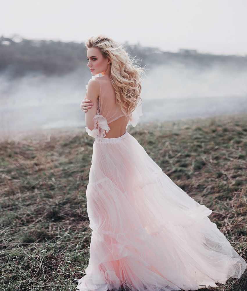 Photograph by Алексей Вирусян