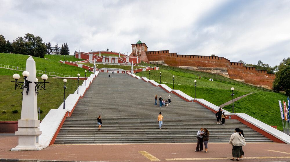 Photograph by Анатолий Костерев