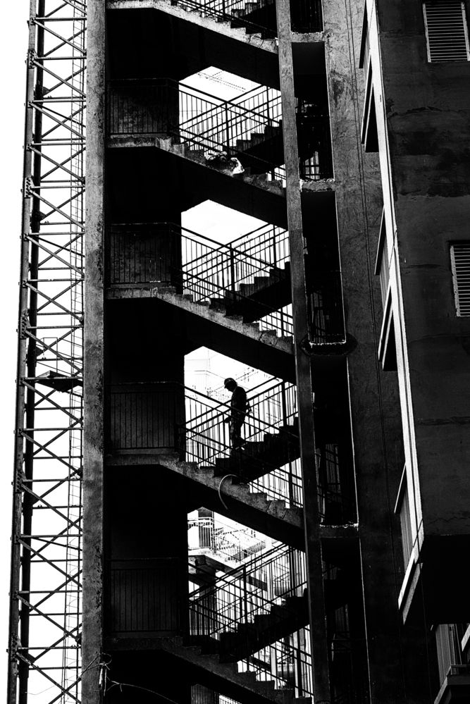 Photograph by Dimitri Bakhtadze