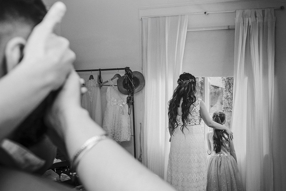 Photograph by Silvana Córdoba