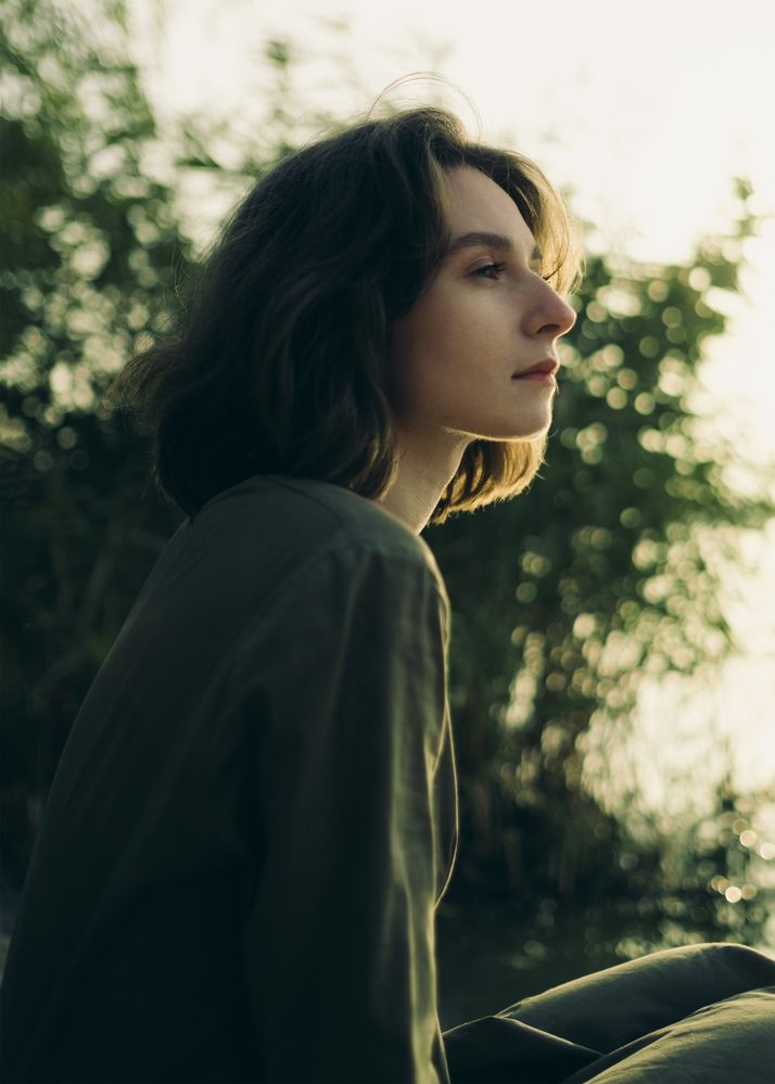 Photograph by Терников Александр