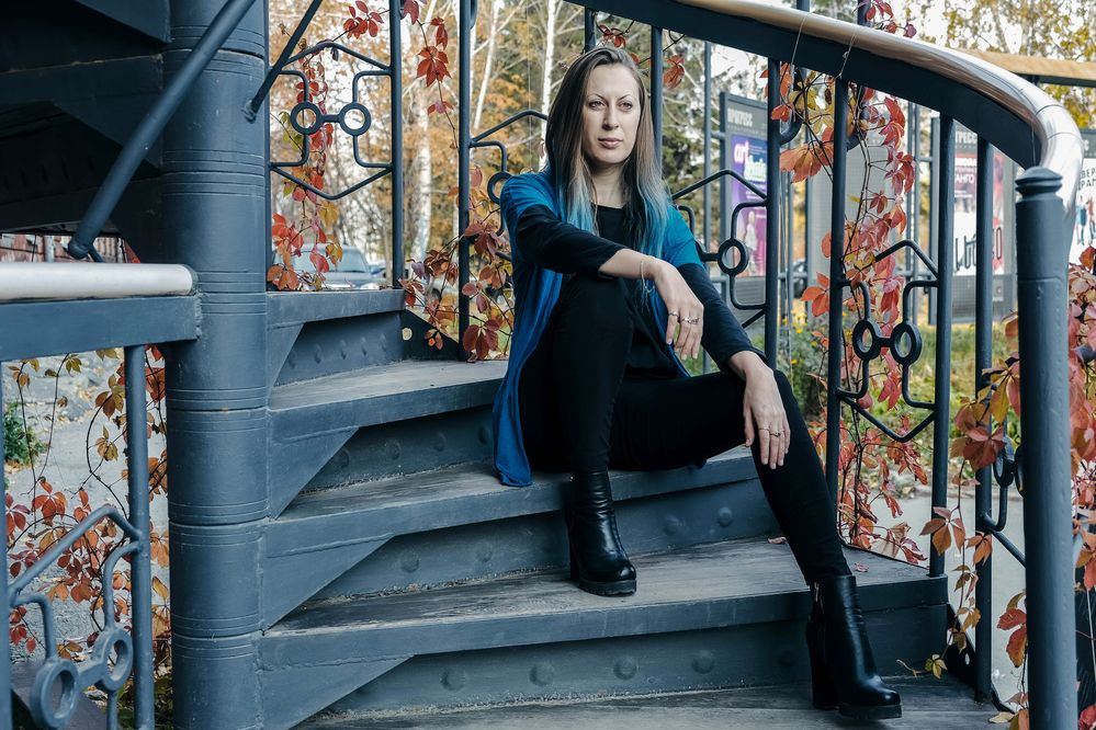 Photograph by Дмитрий