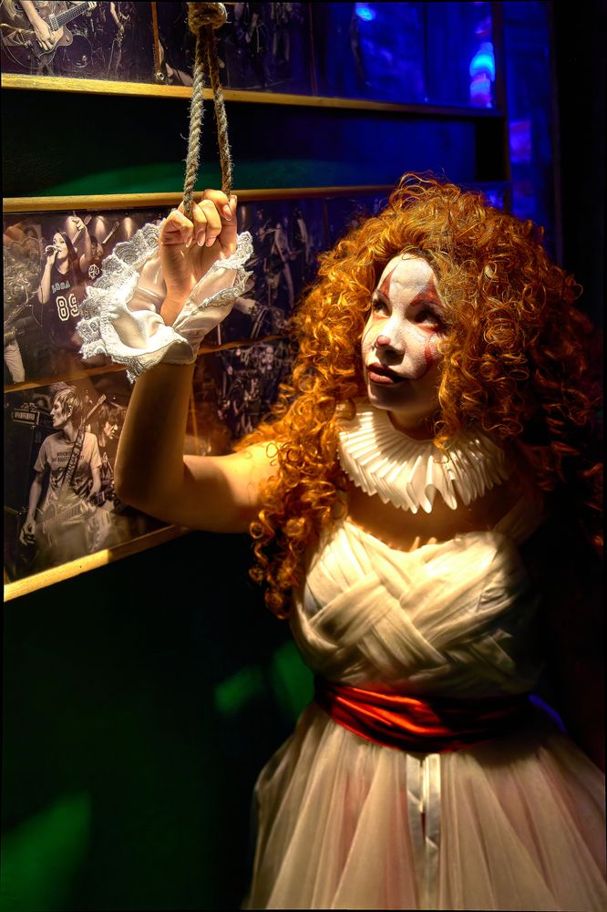 Photograph by Стас Коледин